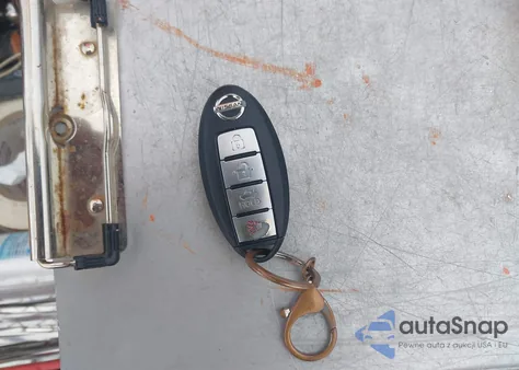 2018 Nissan Sentra Sv from USA, damaged, VIN 3N1AB7AP6JL642409